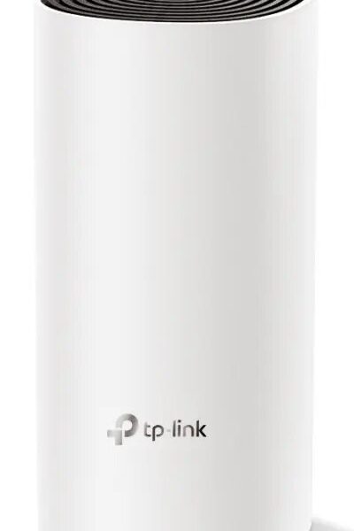 Network Active/ Router/ TP-Link/ TP-link Deco M4(1-pack)  AC1200 Whole Home Mesh Wi-Fi Unit