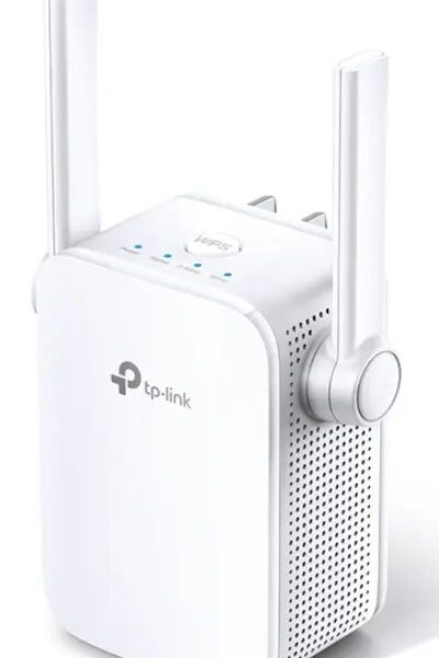 Network Active/ Router/ TP-Link/ TP-Link RE305 AC1200 Wi-Fi Range Extender