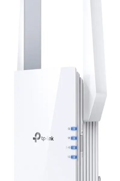 Network Active/ Router/ TP-Link/ TP-link RE705X AX3000 Wi-Fi 6 Range Extender