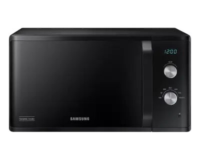 Microwave/ Samsung MS23K3614AK/BW, Solo, 23lt.