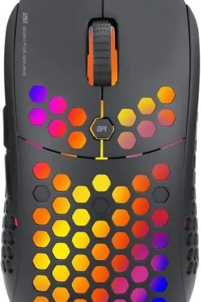 Mouse/ MARVO G961  Wired Gaming Mouse