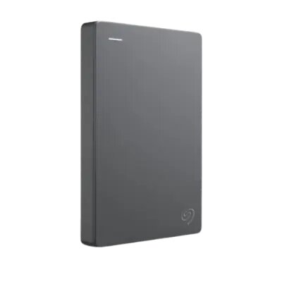 PC Components/ HDD/ External/ 2.5"/ Seagate Basic STJL2000400 - Harddisk - 2 TB