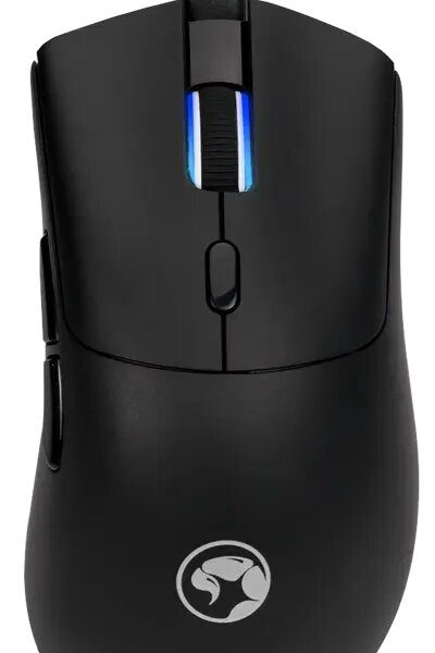 Mouse/ MARVO G950 BK Niro 40 Black Wired