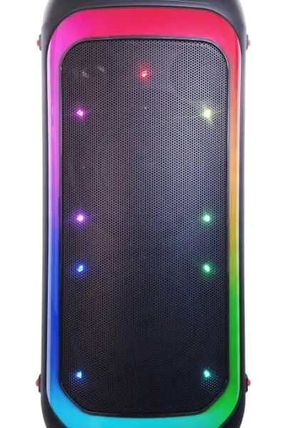 Home Audio System (Party)/ EDEN SPEAKER - ED-639