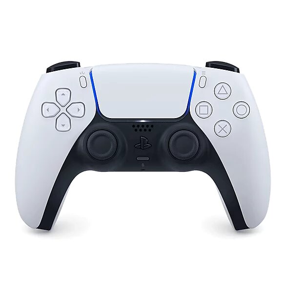 Playstation DualSense Wireless Controller White /KIA