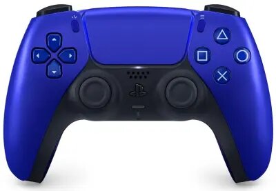 Playstation DualSense Wireless Controller Cobalt Blue /KIA