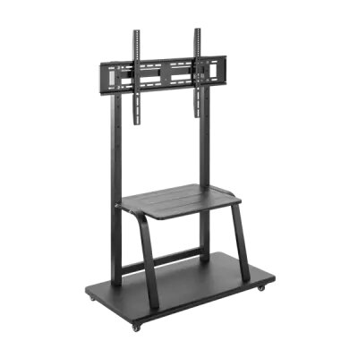 TV Accessories/ Wall Brakets/ FLOOR MOBILE MOUNT SBOX FS-1035