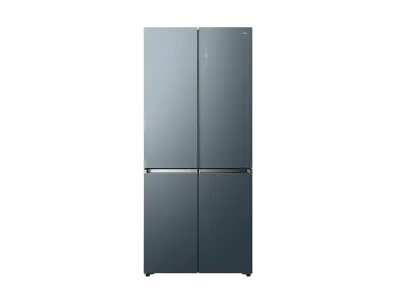 Refrigerator/ TRTC-521CDWDB1 Cross-Door 190x83.3x64 521 LT NF Display - peri dasazustebeli