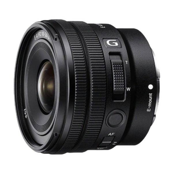 Digital Camera Accessories/ Sony SEL1020G
