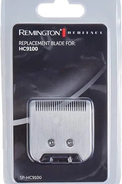 Hair Trimmer/ Remington 748099/HC9100/HC9105 Spare Set Of 11 Com