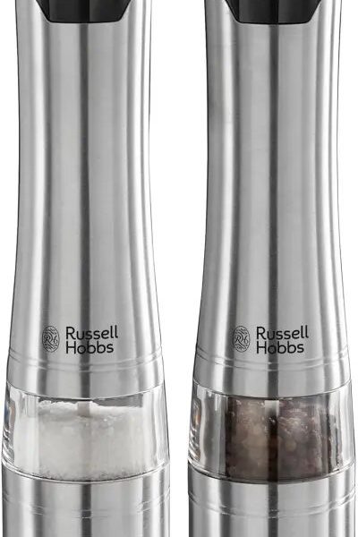 Toaster/ Russell Hobbs 23460-56/RH Classic S&P Grinders
