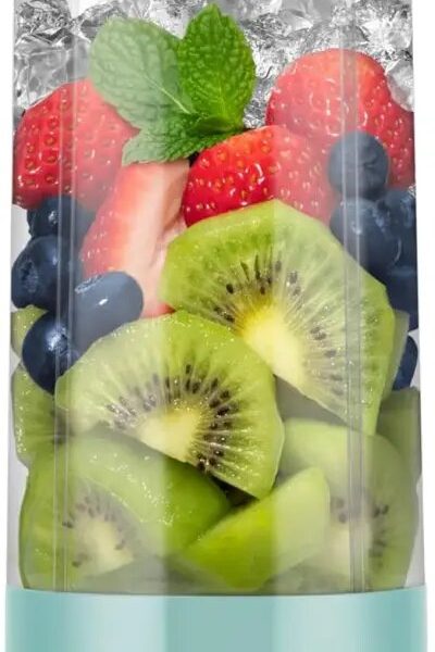 Blender/ NBP003LBL NUTRIB PORTABLE L.B