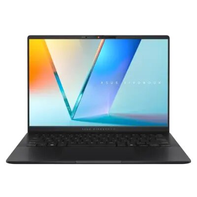 Notebook/ Asustek/ Vivobook S 14'' OLED U5 Ultra 5 226V 16GB 512GB SSD Intel Arc Graphics BLACK