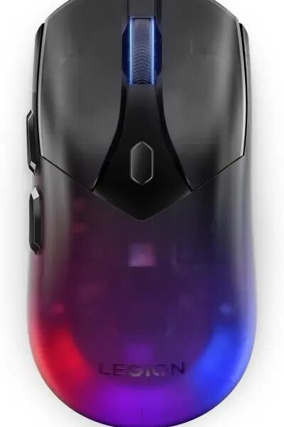 Headphone/ Other/ Lenovo Legion M410 Wireless RGB Gaming Mouse