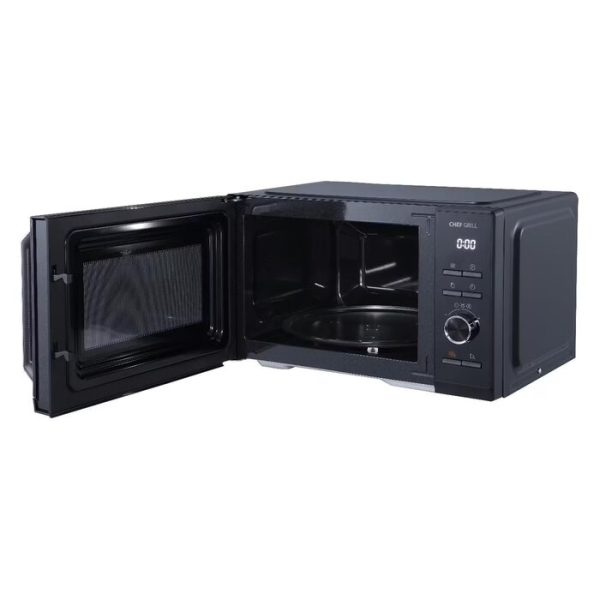 Microwave/ TOSHIBA  MW3-AG25PE(BK)