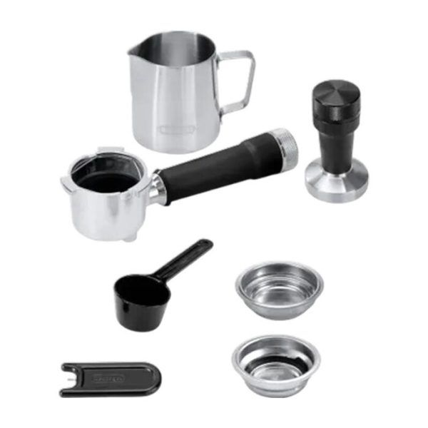 Espresso Coffee Maker/ Delonghi  EC890.M   Dedica Duo