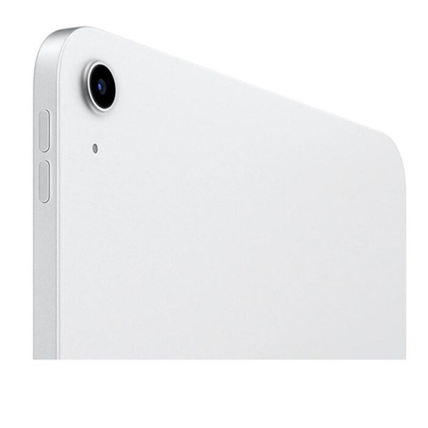 Tablets/ Apple/ 11-inch iPad Wi-Fi 128GB - Silver,Model A3354