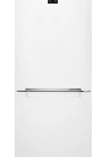 Refrigerator/ RB29FERNDWW/WR Bottom-Freezer 178x59.5x66 290 LT NF Inventer Display White