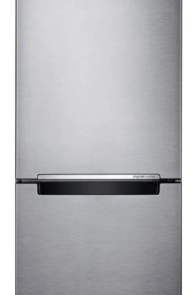 Refrigerator/ RB31FERNDSA/WR Bottom-Freezer 185x59.5x67.5 310 LT NF Inverter Display Silver