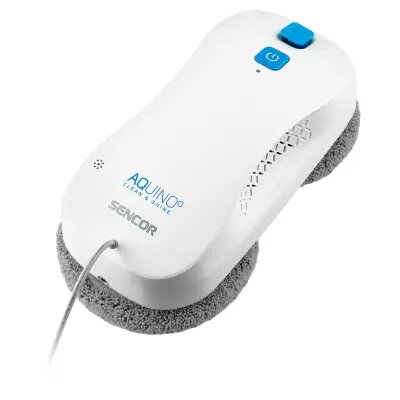 Vacuum Cleaner/ SRW 6010WH Robot Window Cleaner