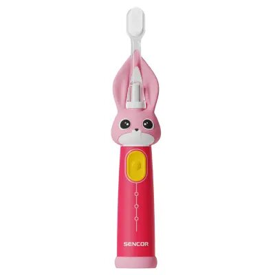 Electric Brush/ SOC 0811RS Children Toothbrush