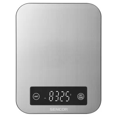 Scale/ SKS 7100SS Kitchen Scale
