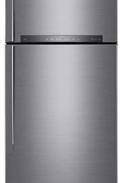 Refrigerator/ GR-H842HLHM.APZQMER Top-Freezer 184x86x73 592 LT NF Inverter Silver