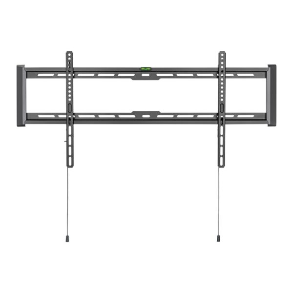 TV Accessories/ Wall Brakets/ Stell Fixed mount SLIM for TV 43" - 90", Max. loading: 75 kg