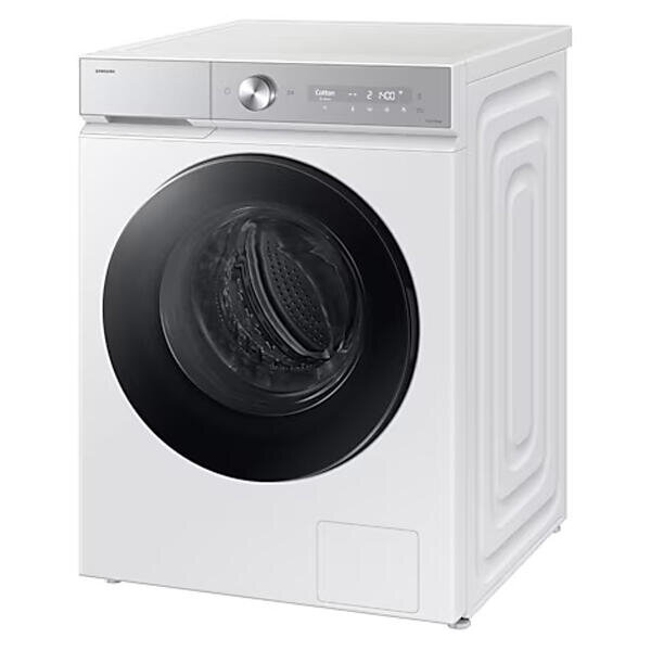 Washing Machine - Dryer/ Samsung/ WD11DB8B85GHL