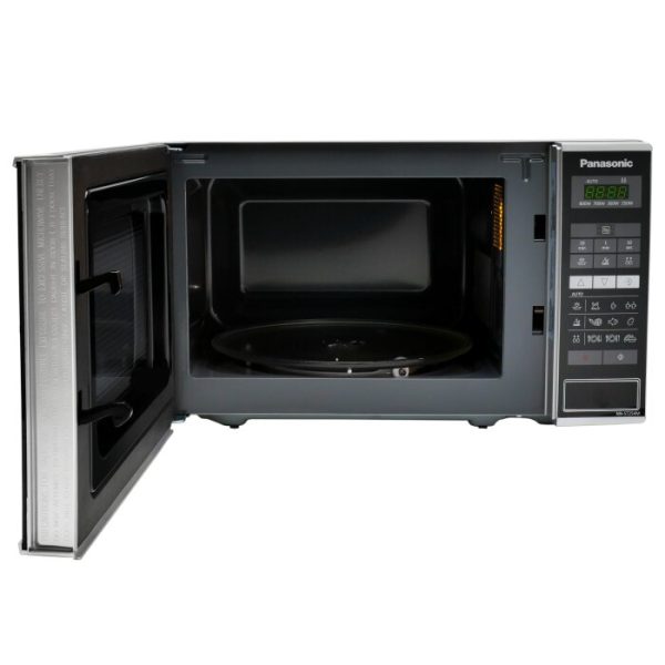 Microwave/ Panasonic NN-ST254MZUE