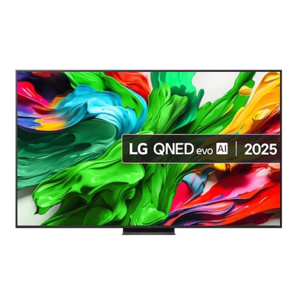TV/ MiniLED/ LG/ TV 55"(140cm)/ 55QNED86A6A.AMCN