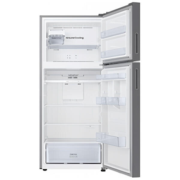 Refrigerator/ RT42CG6420S9WT Top-Freezer 178.5x70x67.2 411 LT NF Inverter Silver