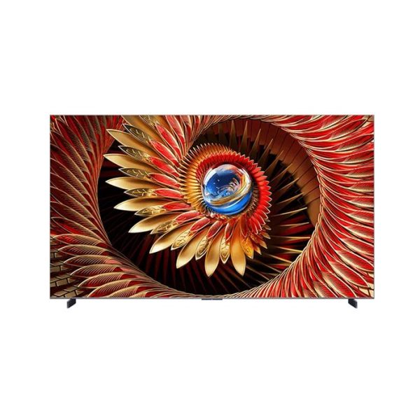 TV/ MiniLED/ TCL/ Mini LED TV 98"(249cm)/  98C8K QD-mini LED; 4K Google TV; 1300nit; 144Hz VRR; IMAX Enhanced