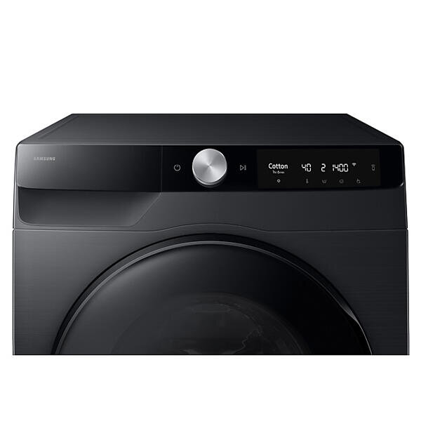 Washing Machine - Dryer/ Samsung/ WD11DG6B85BBLP