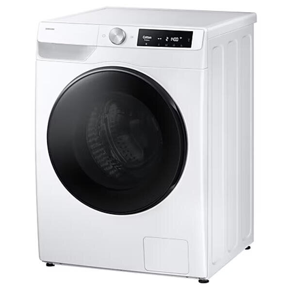 Washing Machine - Dryer/ Samsung/ WD11DG6B85BELP