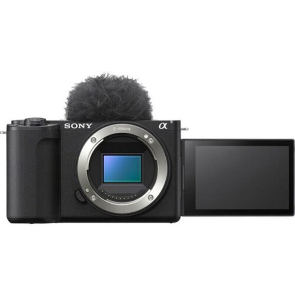 Digital Camera/ Sony ZV-E10M2K 16-50mm