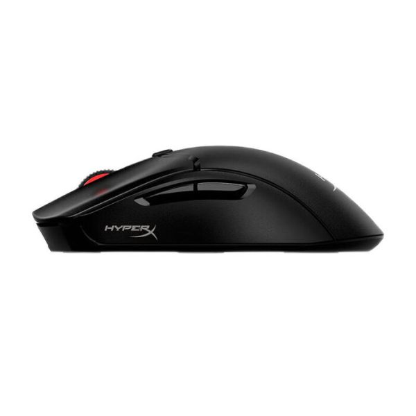 Mouse/ HyperX Pulsefire Haste 2 - Wireless Gaming Mouse (Black)