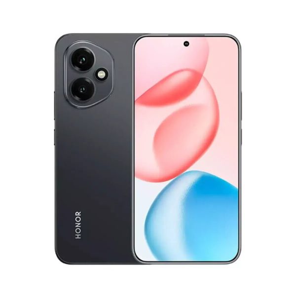 Mobile and Smartphones/ Honor/ Honor 400 8GB/256GB Dual Sim Midnight Black