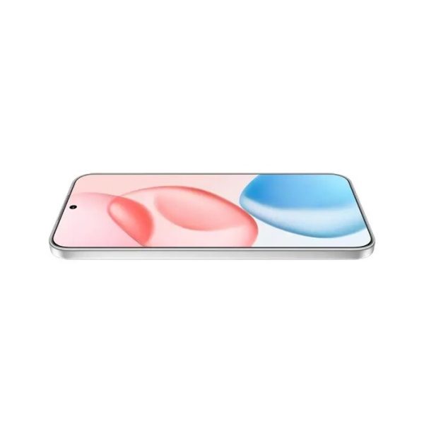 Mobile and Smartphones/ Honor/ Honor 400 8GB/256GB Dual Sim Silver