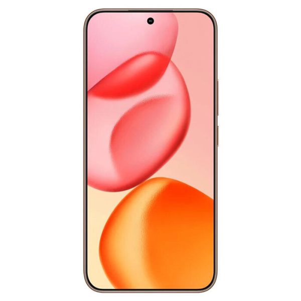 Mobile and Smartphones/ Honor/ Honor 400 12GB/512GB Dual Desert Gold
