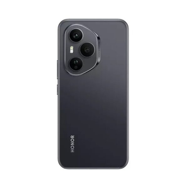 Mobile and Smartphones/ Honor/ Honor 400 Pro 12GB/256GB Dual Midnight Black
