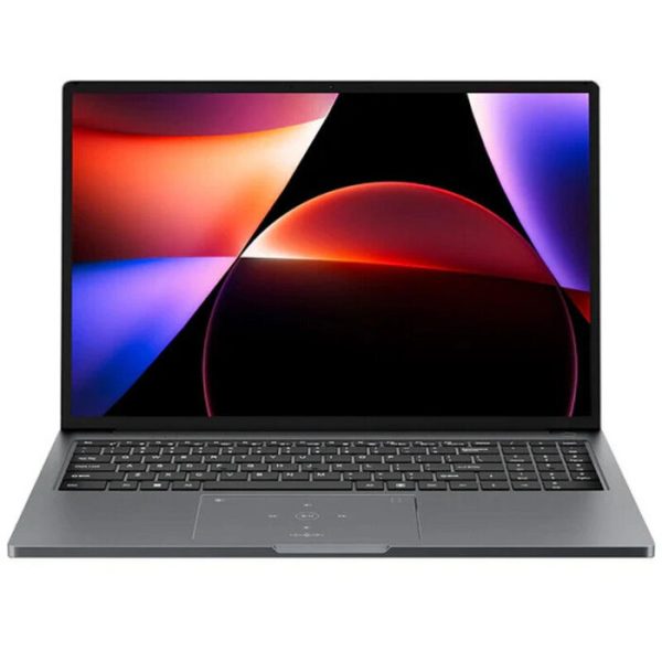 Notebook/ Blackview Acebook 12 16'' WUXGA I5-12450H 16GB 512GB SSD  Intel UHD Graphics Grey WIN 11 PRO