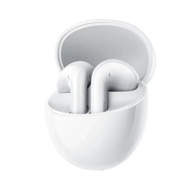 Wireless Headphone/ Honor/ Honor Choice TiinLab TWS Earbuds S7 White (5504ABTK)