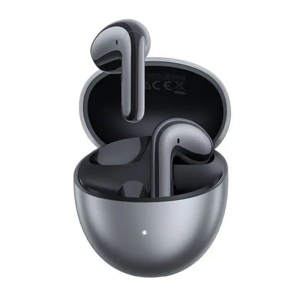 Wireless Headphone/ Honor/ Honor Choice TiinLab TWS Earbuds S7 Grey (5504ABTQ)