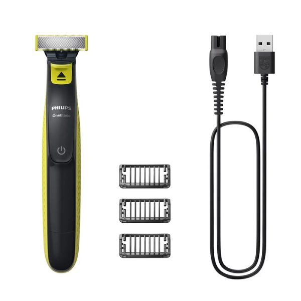 Shaver/ PHILIPS QP2724/10