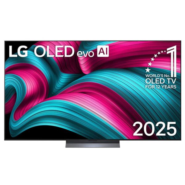 TV/ OLED/ LG/ LG TV 83"(211cm)/ OLED83C5RLA.AMCN