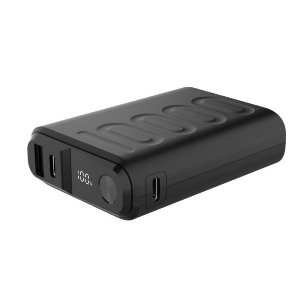 Power Bank/ Celly 20W PB Power Bank (10000mAh) Black