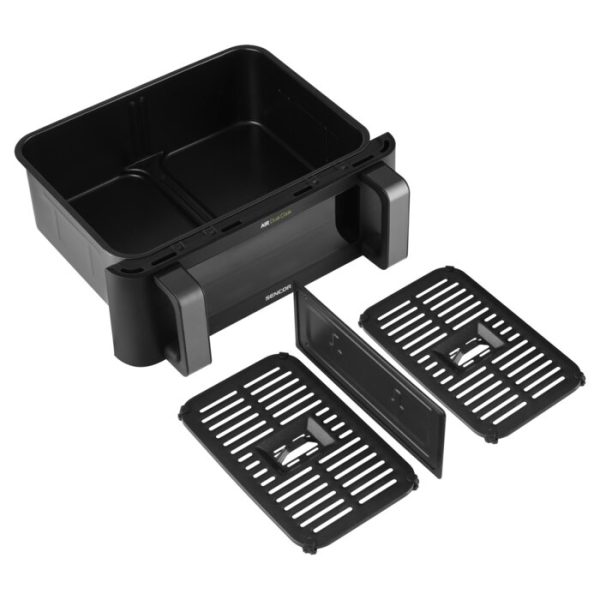 Air Fryer/ SFR 9650BK  Air Fryer    SENCOR