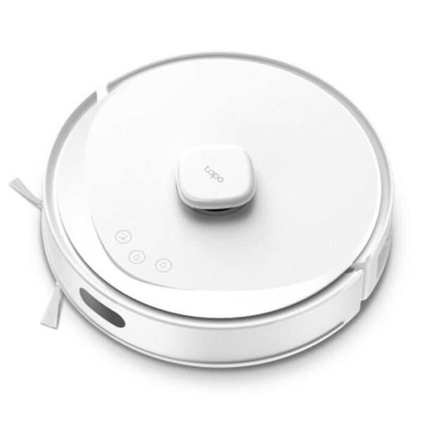 Vacuum Cleaner/ TP-LINK Robot Vacuum Cleaner Tapo RV30 Max Robot Vacuum Cleaner