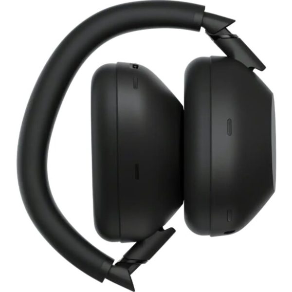 Wireless Headphone/ Sony/ Sony WH1000XM6 wireless noise cancelling headphones Black (WH-1000XM6/B)